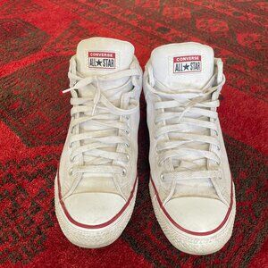 Men's Converse All Stars